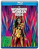 Wonder Woman 1984 [Blu-ray]