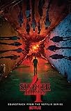 Legacy Recordings Stranger Things: Soundtrack from the Netflix Serie [Musikkassette]