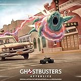 Ghostbusters: Afterlife [Vinyl LP]