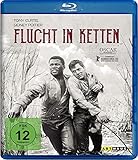 Flucht in Ketten [Blu-ray]