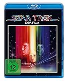 STAR TREK I - Der Film - Remastered [Blu-ray]