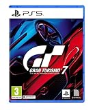 Gran Turismo 7 PS5