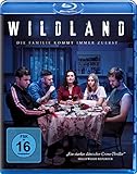 Wildland [Blu-ray]