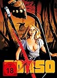 TORSO - Die Säge des Teufels - Mediabook - Cover A - Limited Edition (Blu-ray+DVD)