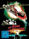 The Return of the living dead - Mediabook - Cover C - Limited Edition (Blu-ray+DVD)