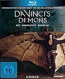 Da Vinci's Demons - Die komplette Serie [Blu-ray]