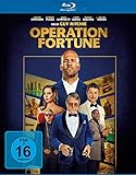 Operation Fortune [Blu-ray]