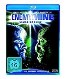 Enemy Mine - Geliebter Feind [Blu-ray]