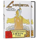 Geliebte Christa - Stewardessen lieben heiß - Blu-ray & DVD - Limited Deluxe Edition im Schuber plus Booklet [Blu-ray & DVD]