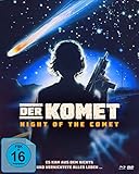 Der Komet (Mediabook B, Blu-ray + DVD)