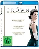 The Crown - Season 2 (4 Blu-rays)