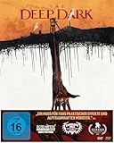 The Deep Dark - Mediabook (Blu-ray+DVD)