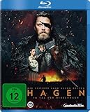 Hagen - Im Tal der Nibelungen [Blu-ray]