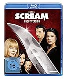 Scream [Blu-ray]