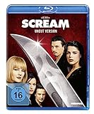 Scream [Blu-ray]