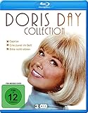 Doris Day Collection (3 Blu-rays)