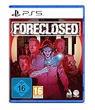 Wild River Foreclosed - [PlayStation 5]