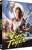 Eye of the Tiger - Mediabook - Cover C - 2-Disc Limited Collector‘s Edition Nr. 66 - Limitiert auf 333 Stück (Blu-ray+DVD)