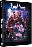 Bad Moon [Blu-Ray+DVD] - uncut - limitiertes Mediabook Cover B