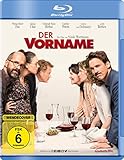 Der Vorname [Blu-ray]