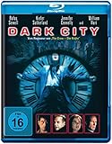 Dark City [Blu-ray]