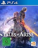 Tales of Arise - Collector's Edition [PlayStation 4]