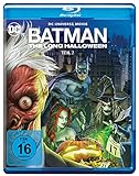 Batman: The Long Halloween - Teil 2 [Blu-ray]