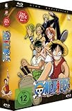 One Piece - TV Serie - Vol. 1 - [Blu-ray]