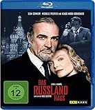 Das Russland-Haus [Blu-ray]