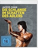 Jackie Chan: Die Schlange im Schatten des Adlers [Blu-ray]