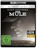 The Mule 4K Ultra-HD [Blu-ray]