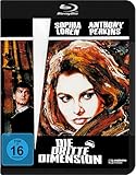 Die dritte Dimension [Blu-ray]