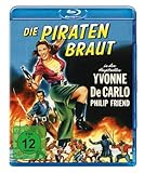 Die Piratenbraut [Blu-ray]