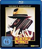 Naked Lunch [Blu-ray]