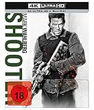 Shooter - Limited Steelbook (4K Ultra-HD) [Blu-ray]