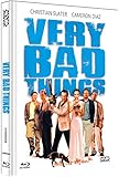 Very bad Things [Blu-Ray+DVD] - uncut - limitiertes Mediabook Cover E