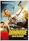 Dominique - Rise of the Phoenix (uncut)