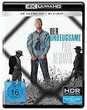 Der Unbeugsame (+ Blu-ray)