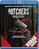 Butchers - Raghorn [Blu-ray]