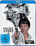 Police Story 2 - Special Edition [Blu-ray]