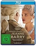 Jeanne du Barry - Die Favoritin des Königs [Blu-ray]