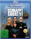 Schnappt Shorty [Blu-ray]