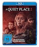 A Quiet Place 2 [Blu-ray]