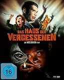 Das Haus der Vergessenen - Mediabook (+ 2 DVDs) [Blu-ray]