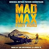 Mad Max: Fury Road [Vinyl LP]