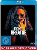 Don't Breathe (Blu-ray)