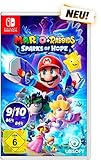 Mario + Rabbids Sparks of Hope - [Nintendo Switch]