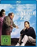 Schmeiss' die Mama aus dem Zug [Blu-ray]