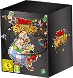 Asterix & Obelix: Slap Them All! - [Switch] - Collector Edition