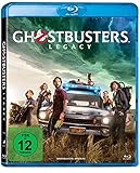 Ghostbusters: Legacy (Blu-ray)